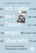 Ich habe den Todesengel überlebt