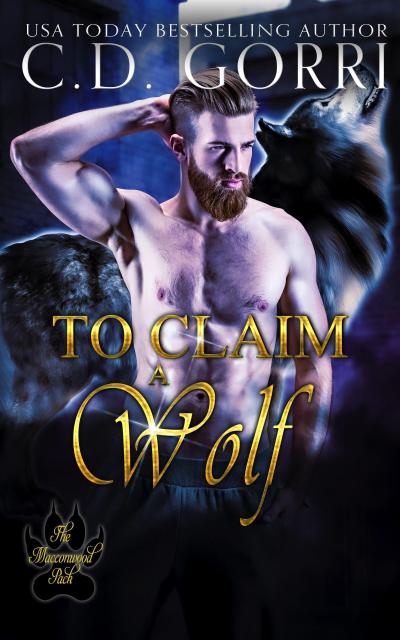 To Claim A Wolf (The Macconwood Pack Series, #5)