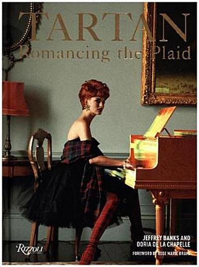 Tartan: Romancing the Plaid