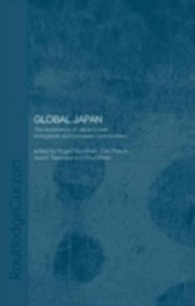 Global Japan