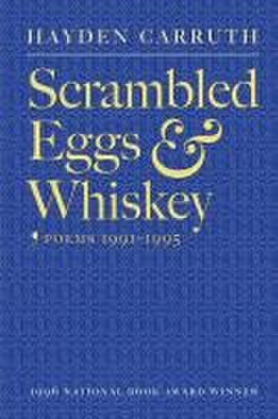 Scrambled Eggs & Whiskey