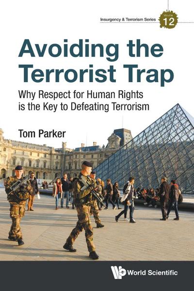 AVOIDING THE TERRORIST TRAP