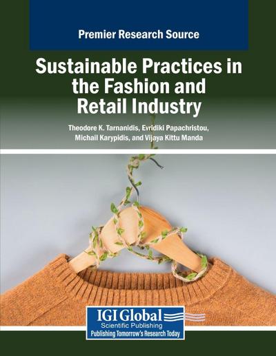 Sustainable Practices in the Fashion and Retail Industry