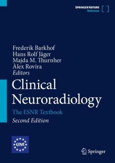 Clinical Neuroradiology