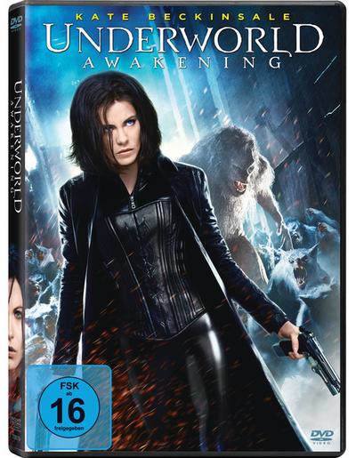 Underworld: Awakening