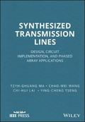 Synthesized Transmission Lines