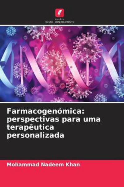 Farmacogenómica: perspectivas para uma terapêutica personalizada