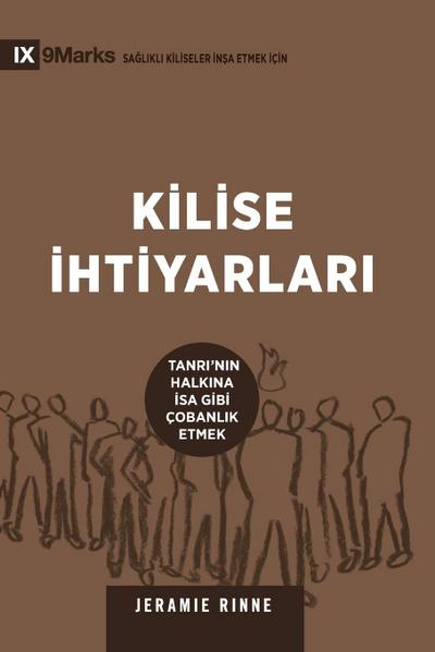 Church Elders / Kilise ¿htiyarlari