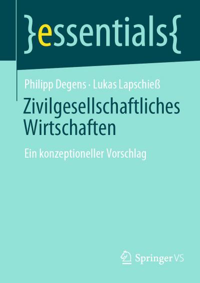 Zivilgesellschaftliches Wirtschaften