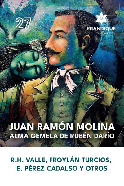 Juan Ramón Molina