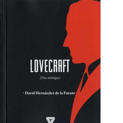 Lovecraft : una mitología