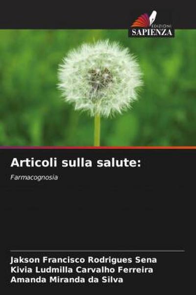 Articoli sulla salute: