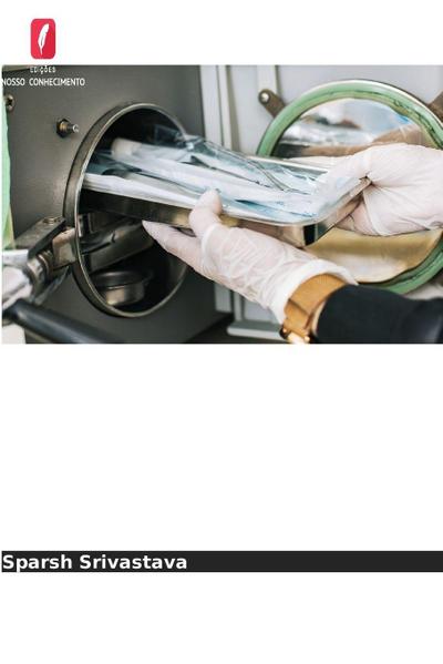 Esterilização em Ortodontia