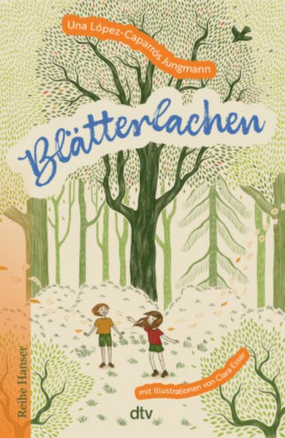 Blätterlachen