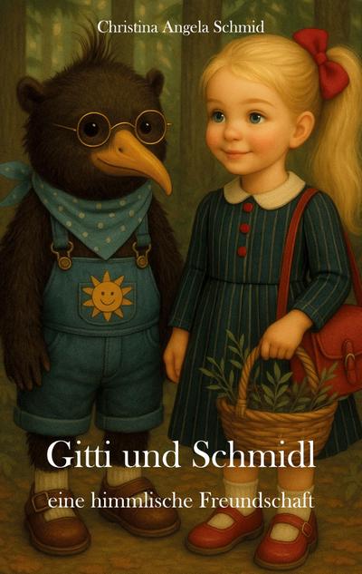 Gitti und Schmidl