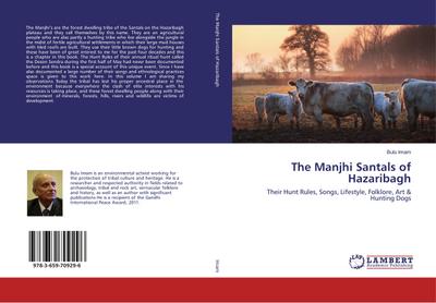 The Manjhi Santals of Hazaribagh