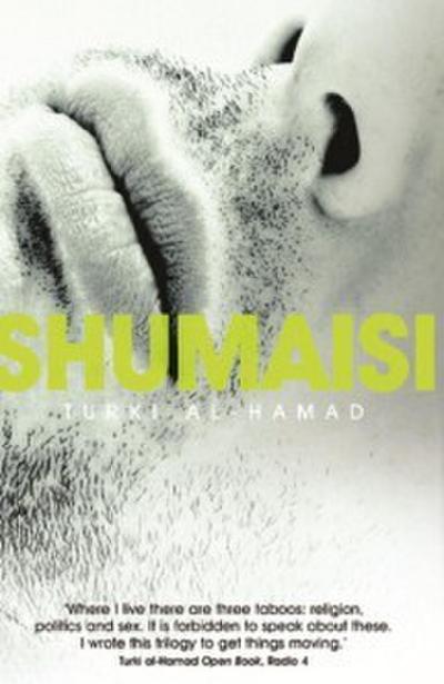 Al-Hamad, T: Shumaisi
