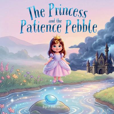 The Princess and the Patience Pebble