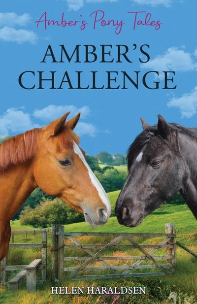 Amber’s Challenge