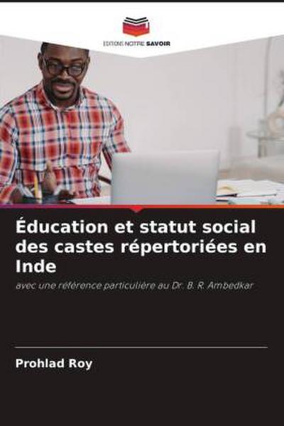 Éducation et statut social des castes répertoriées en Inde