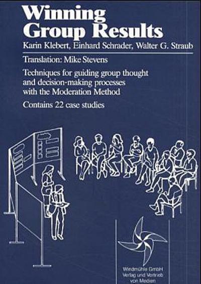 Winning Group Results