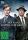 Der junge Inspektor Morse