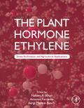 The Plant Hormone Ethylene