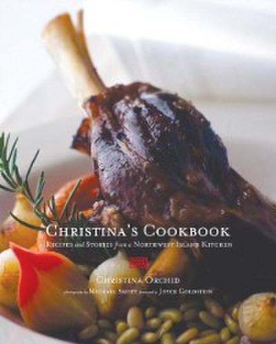 Christina’s Cookbook
