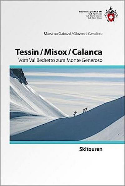 Tessin/Misox/ Calanca