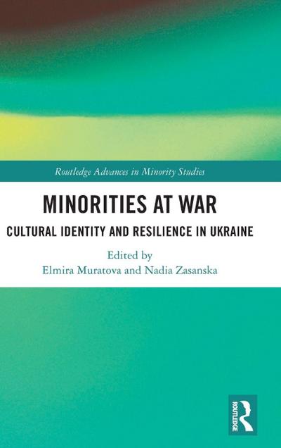 Minorities at War