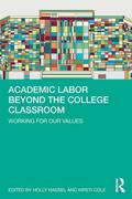 Academic Labor Beyond the College Classroom