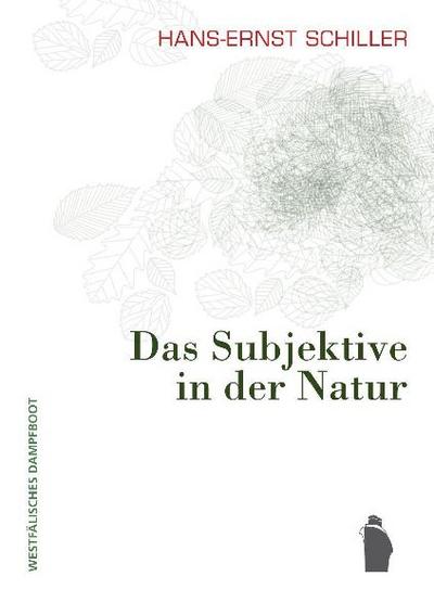 Das Subjektive in der Natur