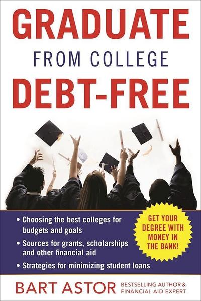 Graduate from College Debt-Free