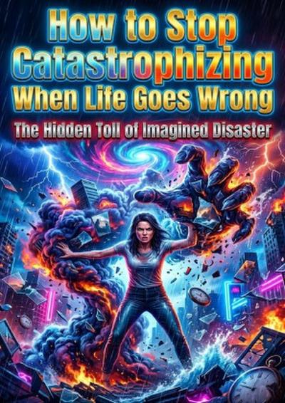 How to Stop Catastrophizing When Life Goes Wrong