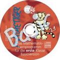 Mathetiger Basic 1 Version 2.1. CD-ROM. Bayern
