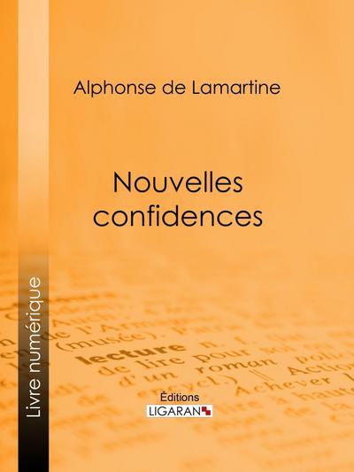 Nouvelles confidences