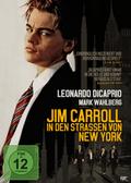 Jim Carroll - In den Strassen von New York