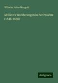 Molière’s Wanderungen in der Provinz (1646-1658)