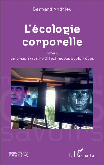 L’écologie corporelle