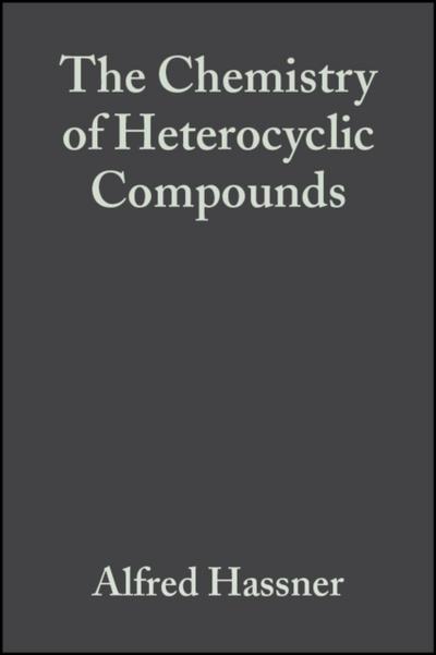Small Ring Heterocycles, Volume 42, Part 1