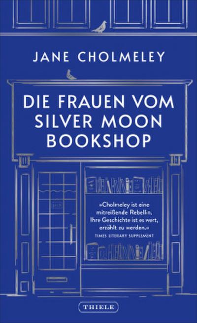 Die Frauen vom Silver Moon Bookshop