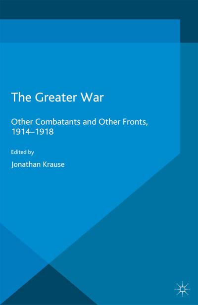 The Greater War