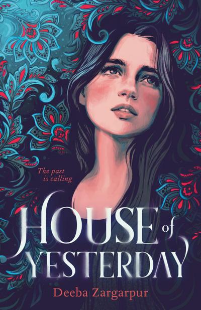 Zargarpur, D: House of Yesterday