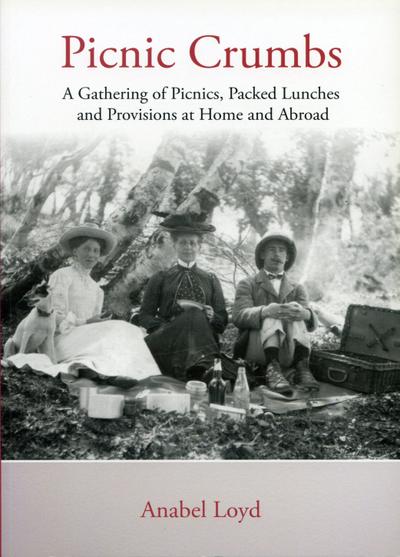 Picnic Crumbs