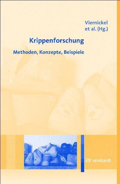Krippenforschung