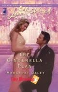 Cinderella Plan (Mills & Boon Love Inspired) (