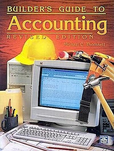 Builder’s Guide to Accounting