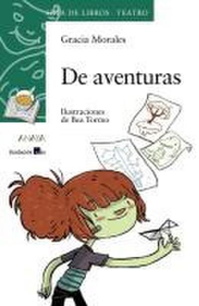 de Aventuras