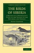 The Birds of Siberia