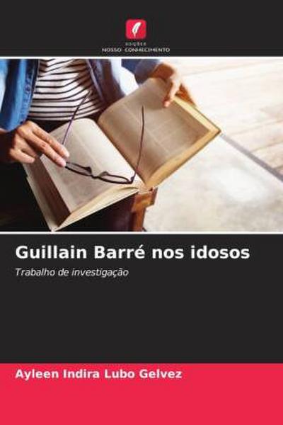 Guillain Barré nos idosos